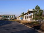 Lorton Auto Train Terminal